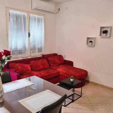 Apartments Bugi Baška Екстериор снимка