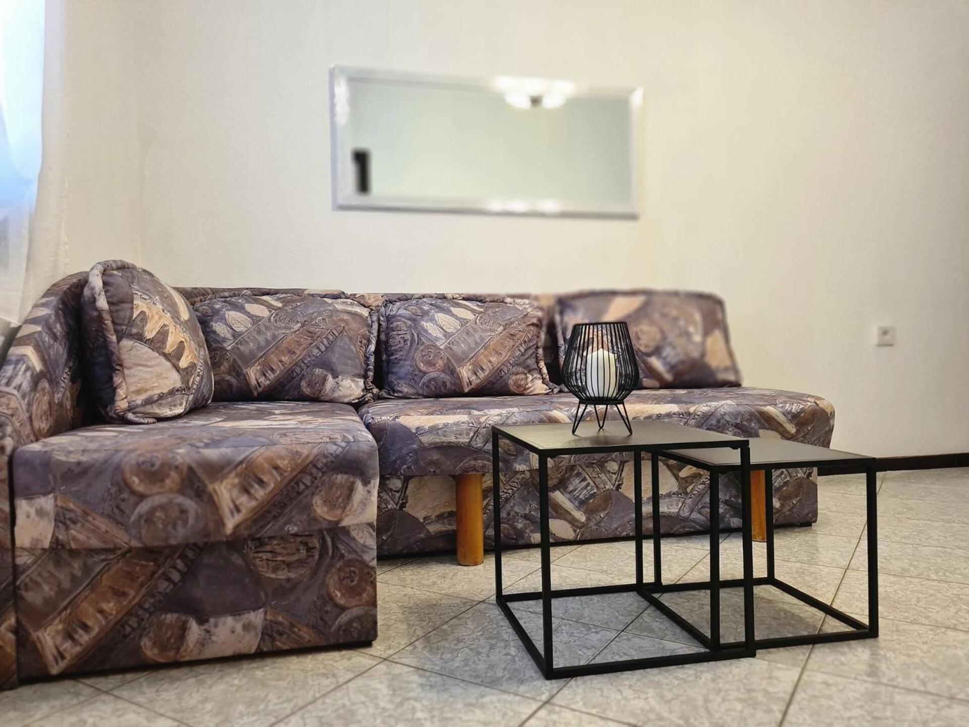 Apartments Bugi Baška Екстериор снимка