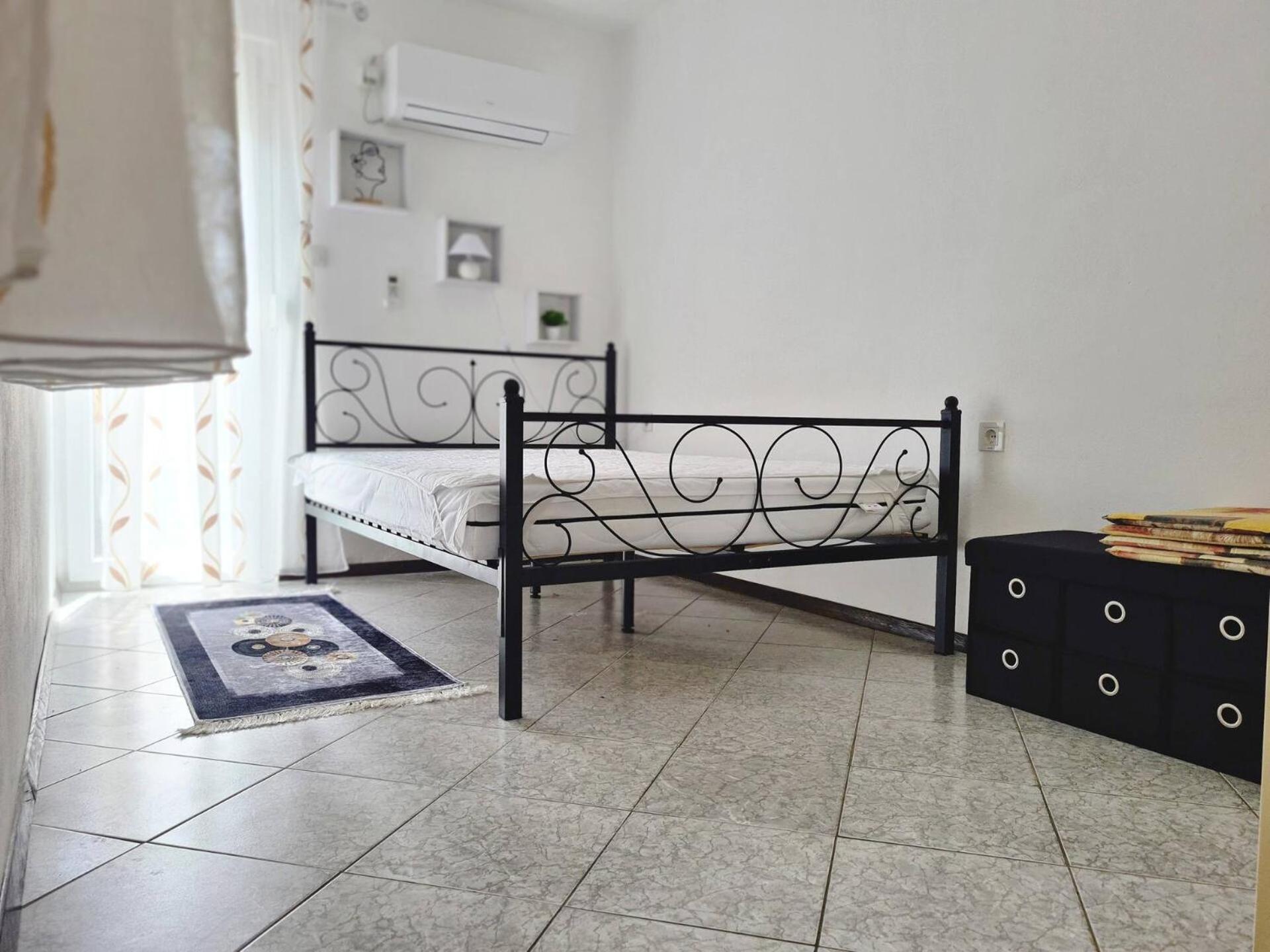 Apartments Bugi Baška Екстериор снимка