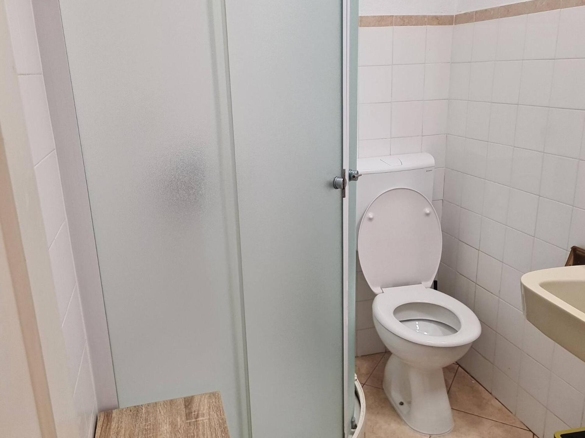 Apartments Bugi Baška Екстериор снимка