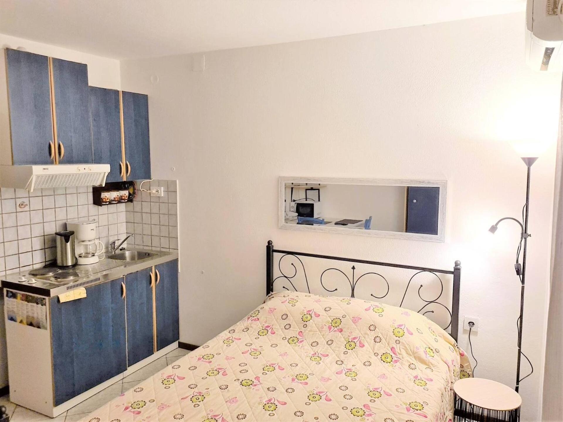 Apartments Bugi Baška Екстериор снимка